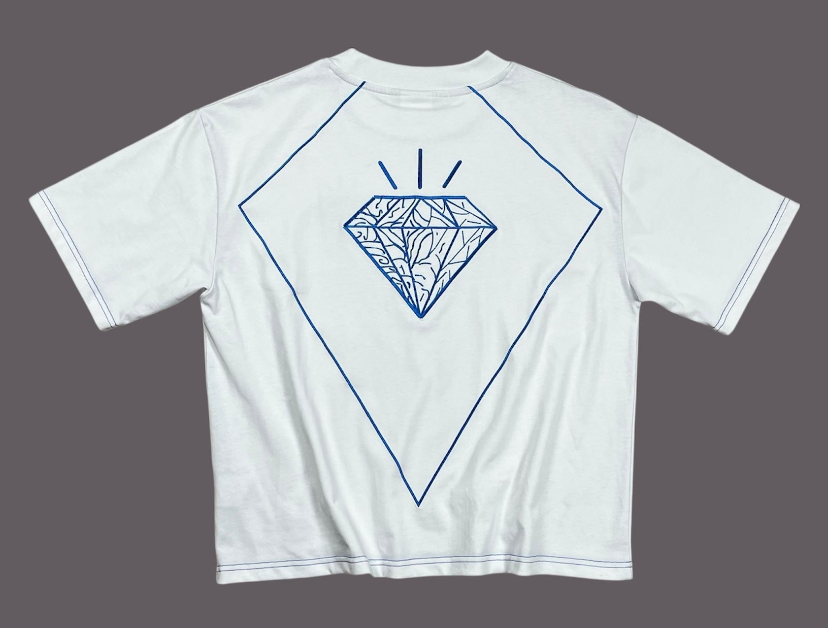 T-shirt "l'Original"