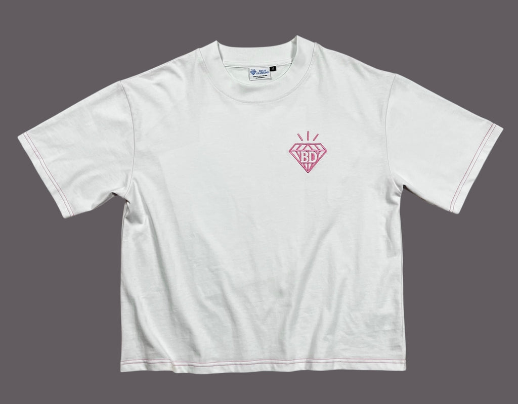T-shirt "Pink"