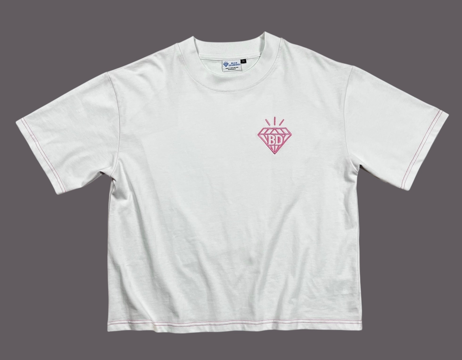 T-shirt "Pink"