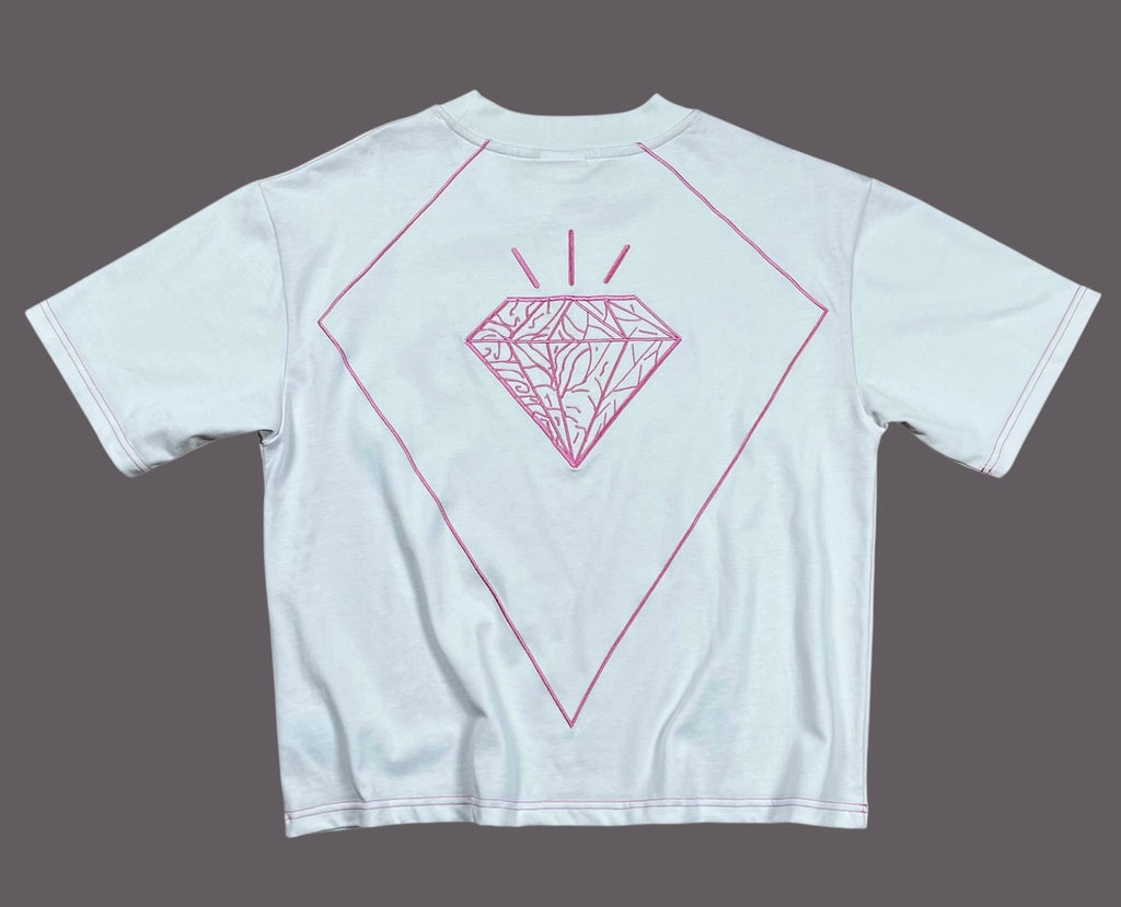 T-shirt "Pink"